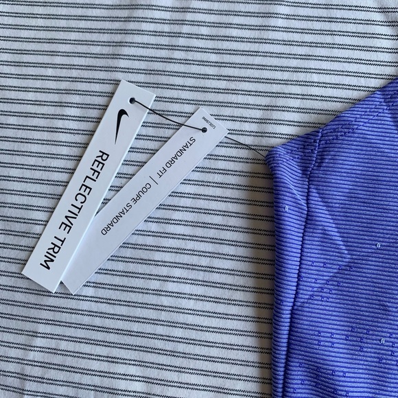 Nike Mens Tech Pack Running Racer Back Tank Top - Picture 4 of 7